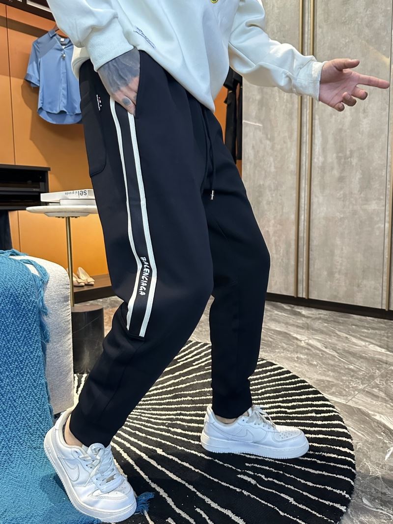 Balenciaga Long Pants